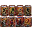 DC Universe Classics Best of All Stars Wave 1 Figures